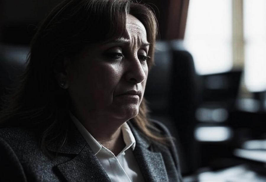 La malquerida