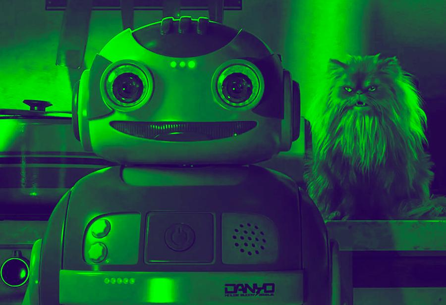 Love, Death & Robots: un laboratorio visual de imaginación extrema