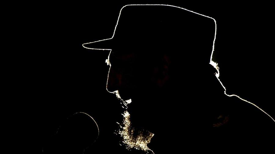 Muere Fidel y el debate prosigue
