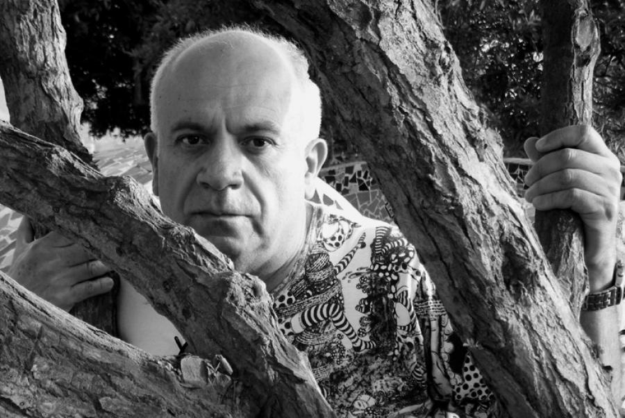 Herida de mi herida: la poesía de Carlos López Degregori