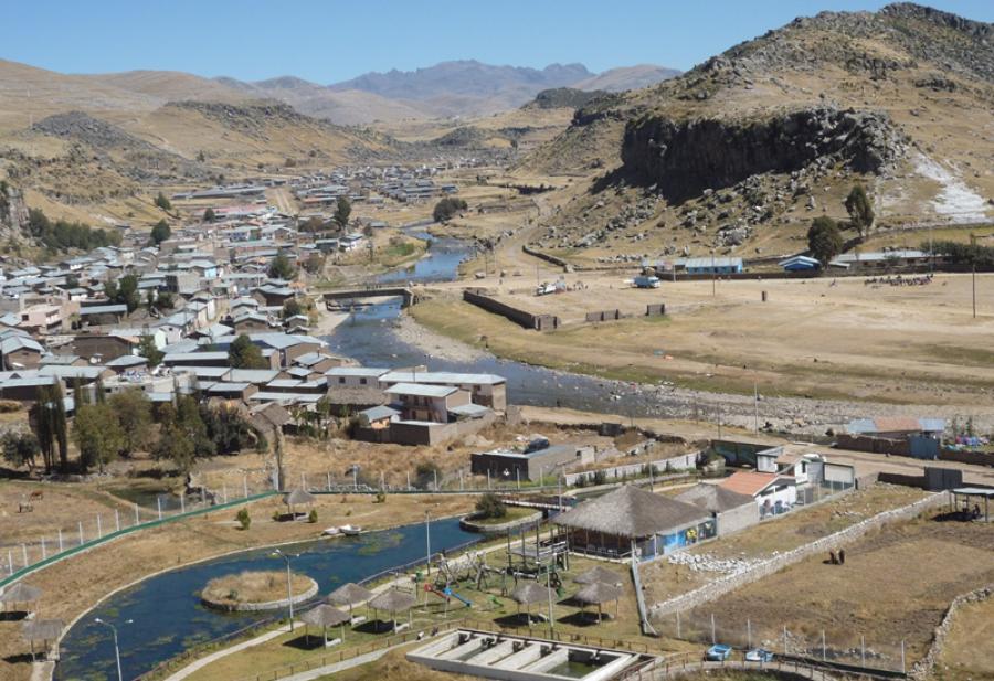 Challhuahuacho: el círculo virtuoso de la minería