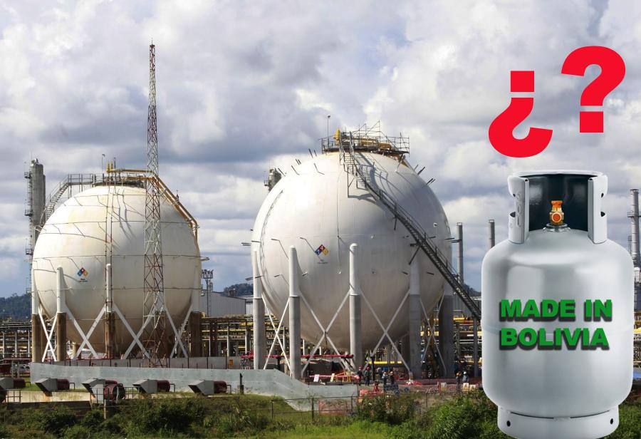 Gobierno: gas barato por popularidad
