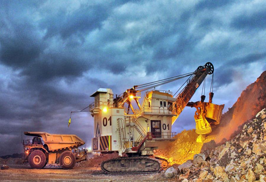 Minería responsable en el sur