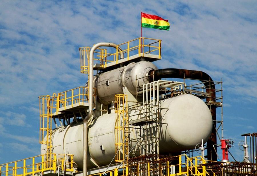 Bolivia lidera en energía y el Perú se resigna