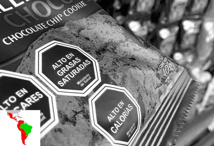 Ya llegó el octógono prohibitivo anti industrial
