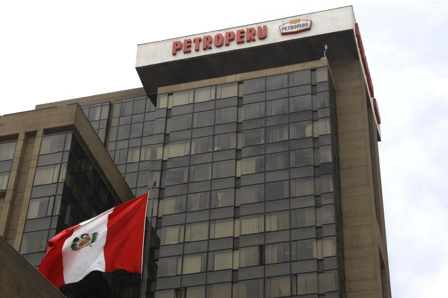 Petroperú y el fracaso del estado empresario