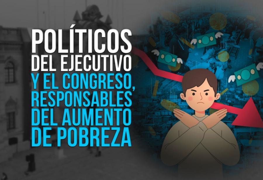 La economía se detiene, ¡es hora de relanzar el crecimiento ya!