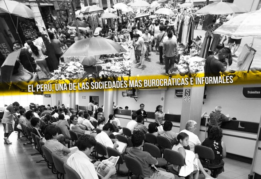 ¡Se elimina poder burocrático del inspector edil para cerrar pequeños negocios!