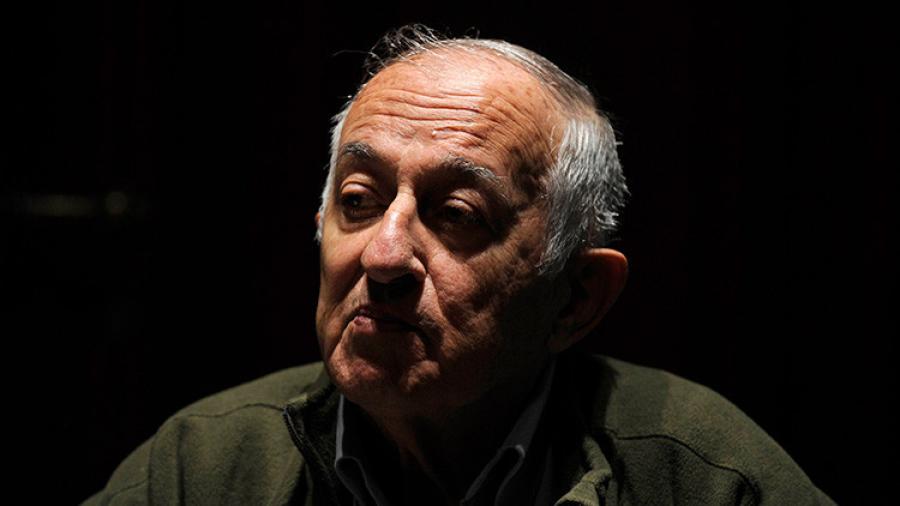 Juan Goytisolo (1931-2017)