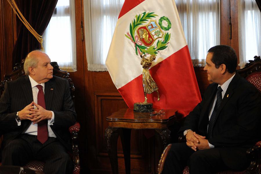 ¡El Perú defiende la cuarta elección nacional ininterrumpida!