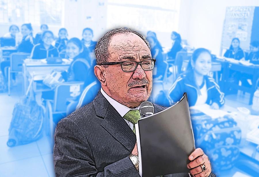 La Cofradía de los Espadas