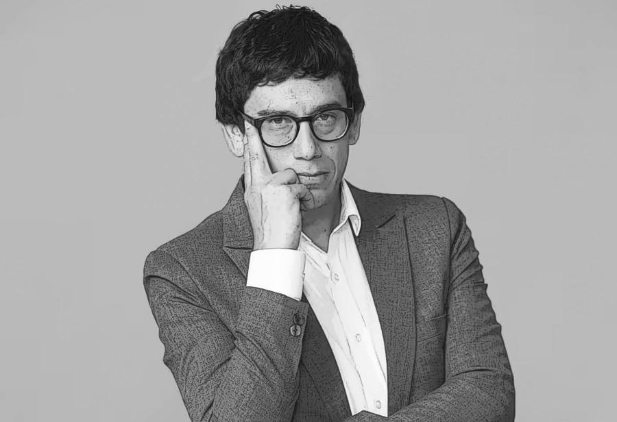 Jaime Chincha: la partida temprana de un periodista