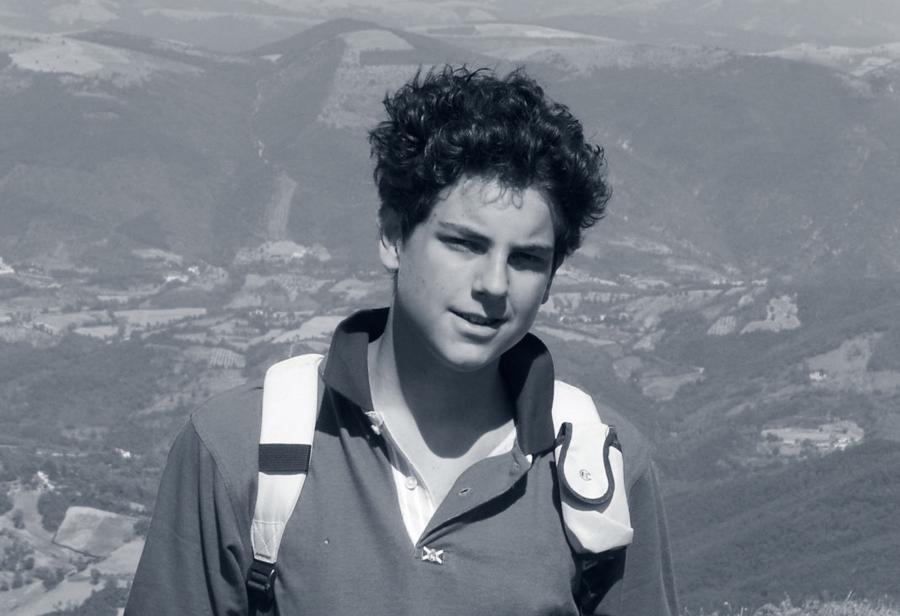 Carlo Acutis: el primer santo millennial