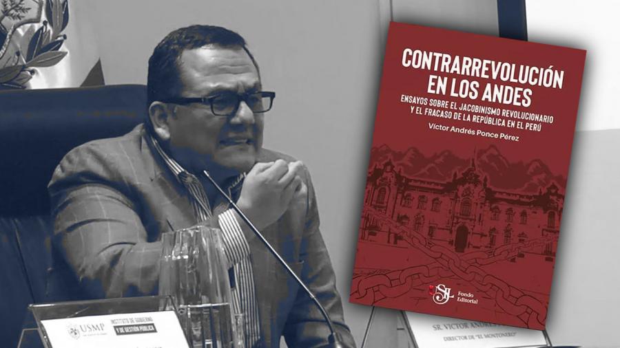 El tiempo de la Contrarrevolución