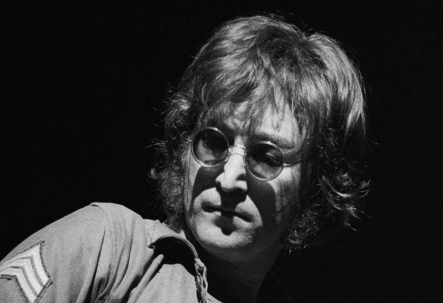 John Lennon: el apóstol de la paz