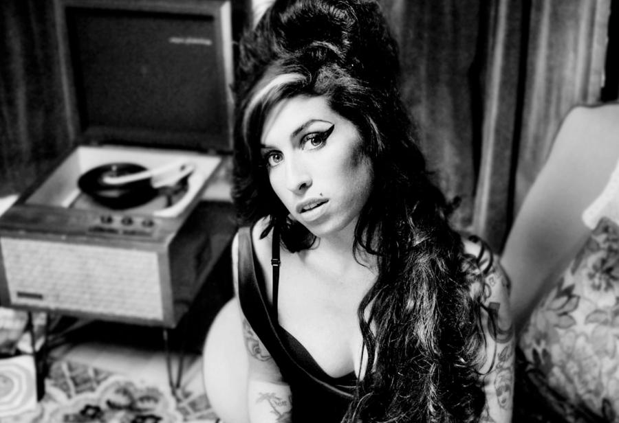 Amy Winehouse: la gran diva del siglo XXI