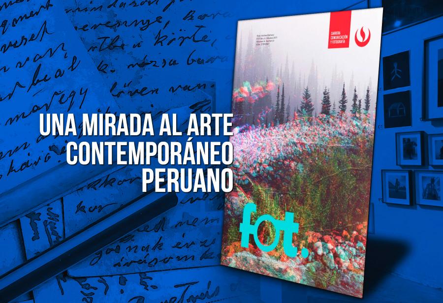 Una mirada al arte contemporáneo peruano