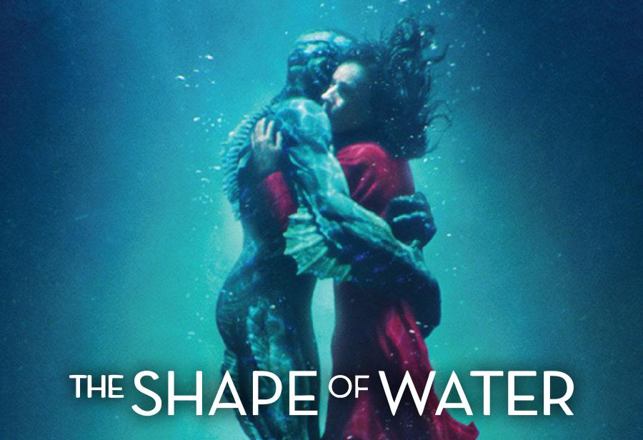 La forma del agua: el cine como arte