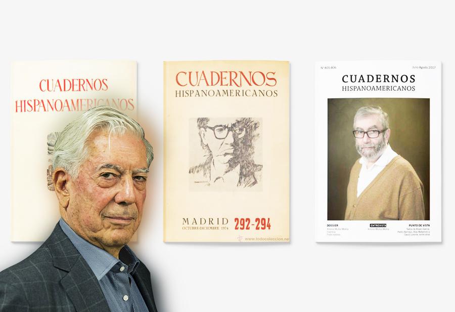 Setenta años de Cuadernos Hispanoamericanos