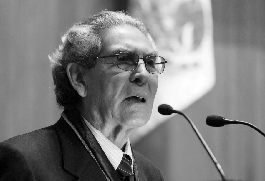 Aníbal Quijano (1930-2018)