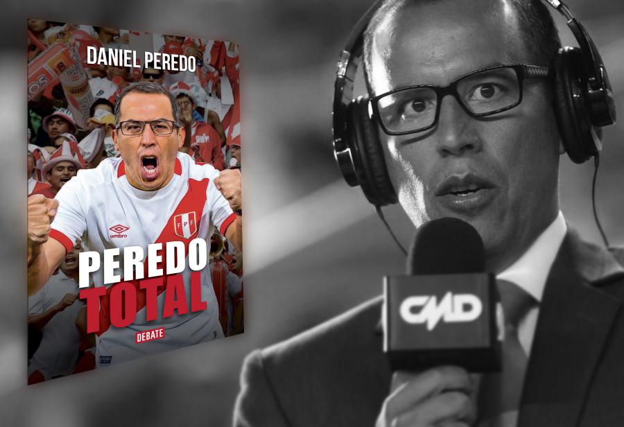 Daniel Peredo: la voz de la selección peruana