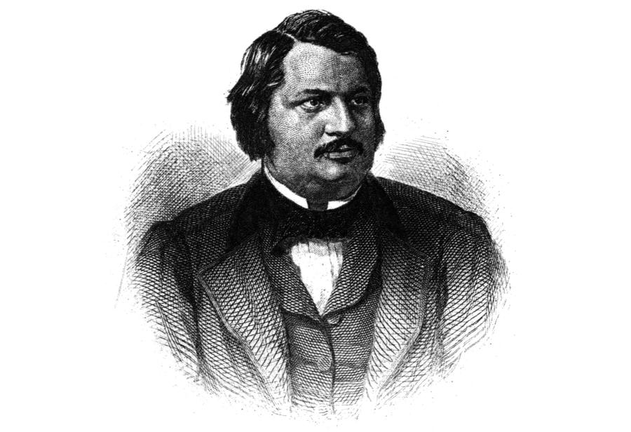 El legado de Balzac