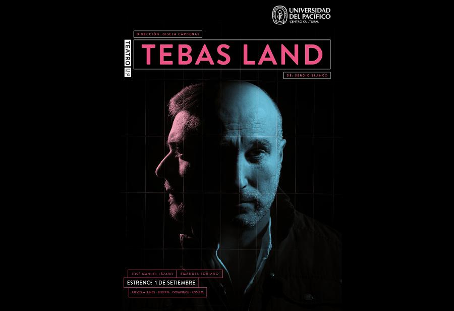 Tebas Land: matar al padre