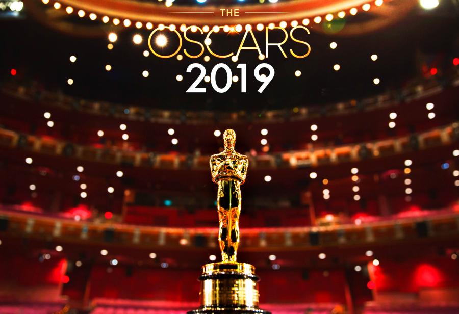 Las películas del Oscar 2019 (primera parte)