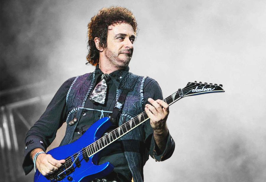 Cerati: No hacen falta vitaminas