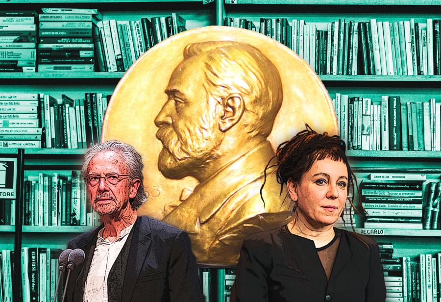 Premio Nobel de Literatura: continúan las polémicas