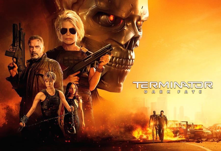 Terminator terminal