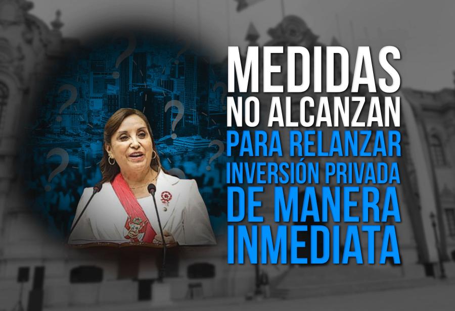 El mensaje presidencial, el crecimiento y la lucha contra la pobreza