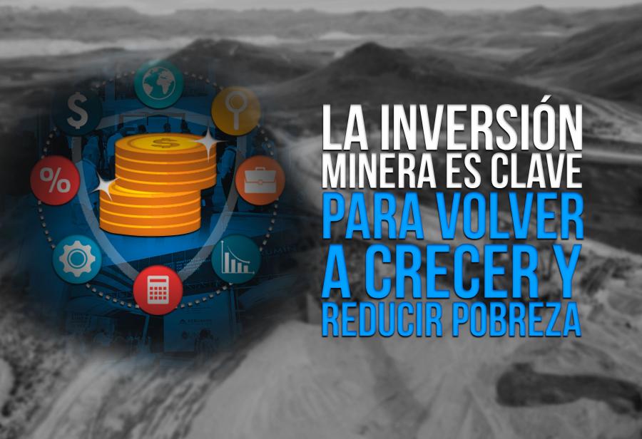 Perumin 36 y el relanzamiento de la economía nacional