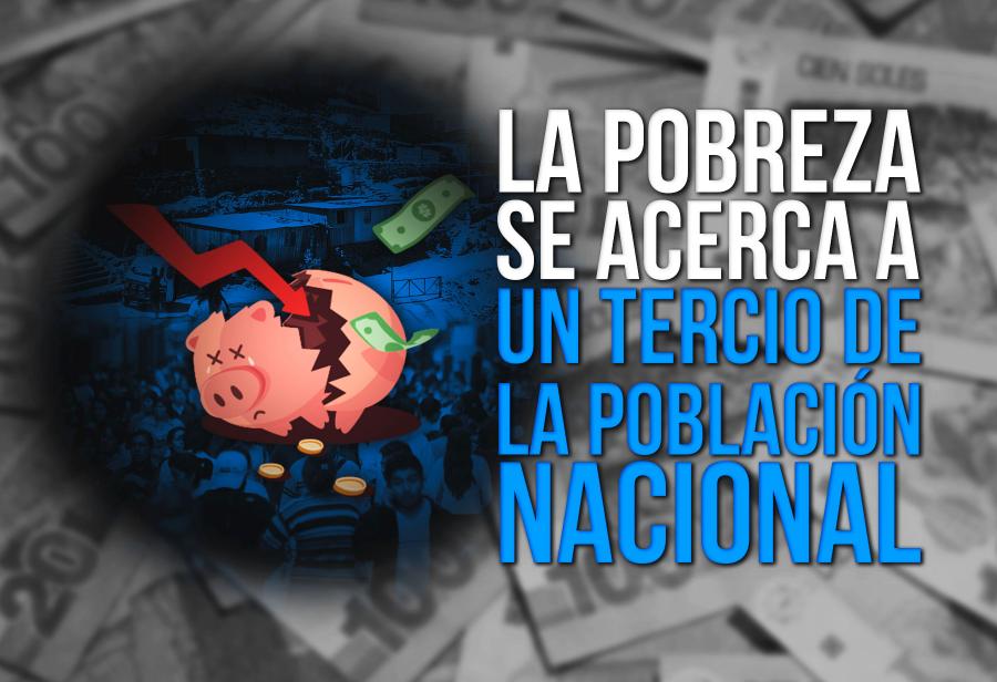 La recesión inevitable ya está entre nosotros