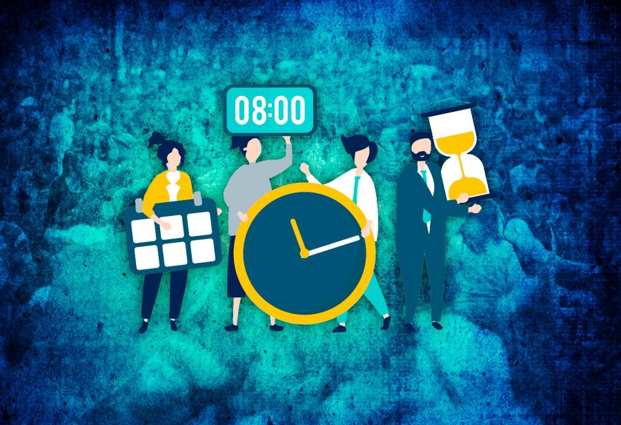 Día del trabajador: ¡Empleo de calidad con flexibilidad laboral!
