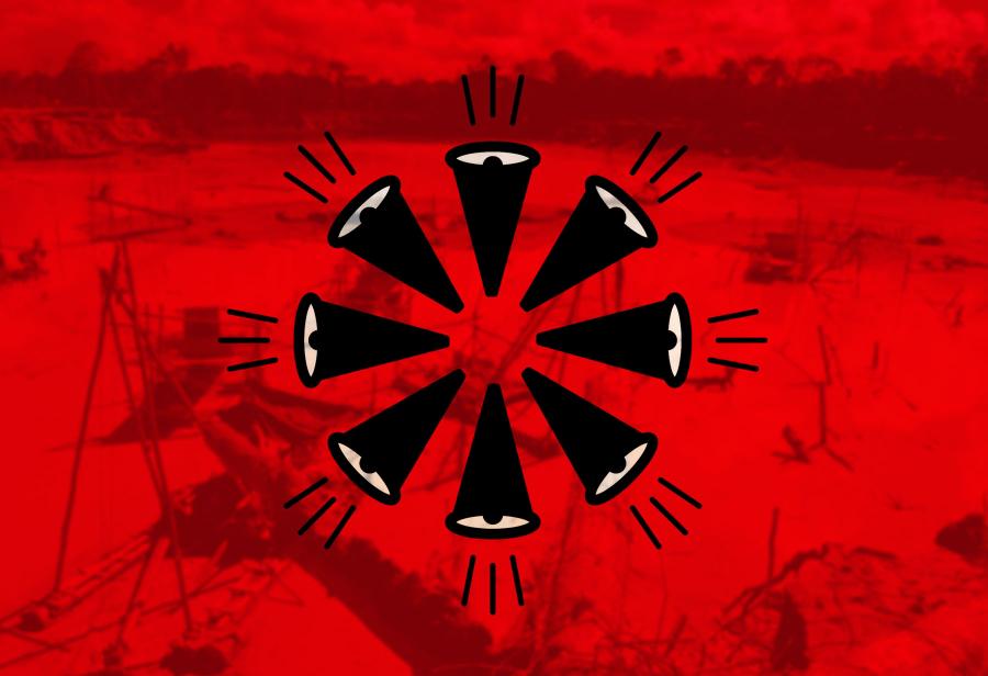 Nace el populismo minero. ¡Uno de los más peligrosos!