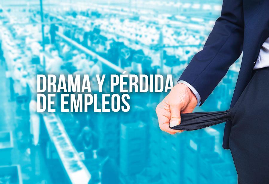 Jugadas políticas y cambios ministeriales