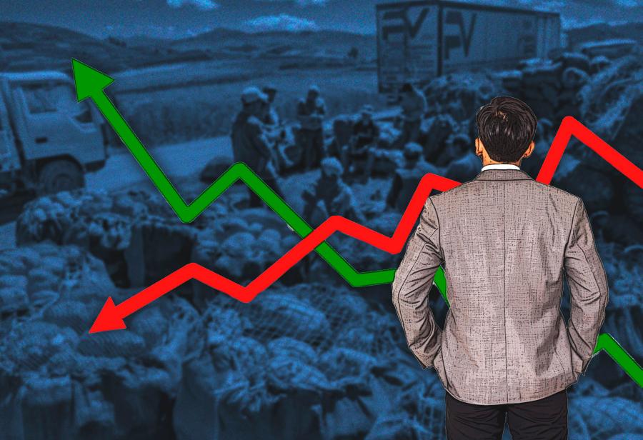Más allá del agro, ¡la necesidad de una Ley de Promoción Agraria!