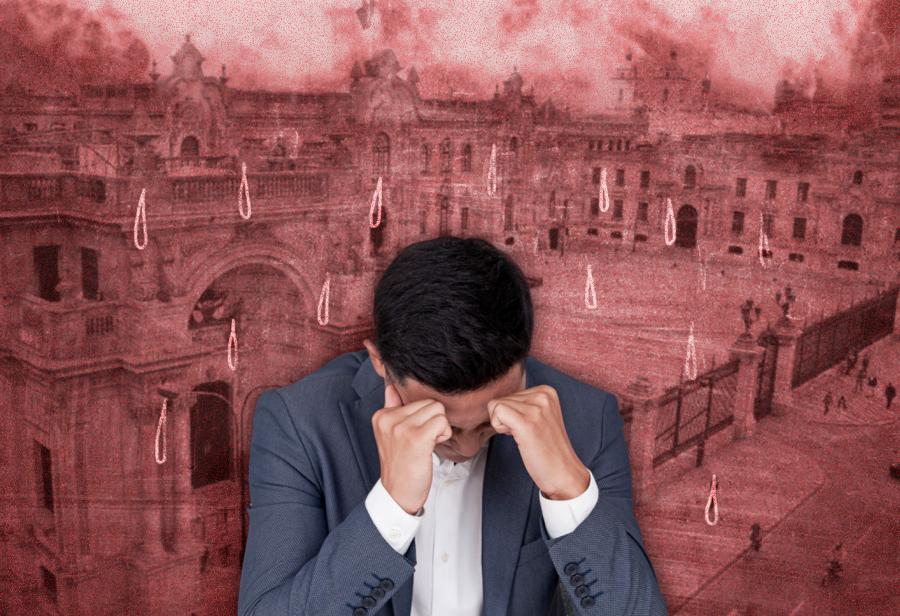 El fracaso del Estado es fuente de pobreza y de informalidad