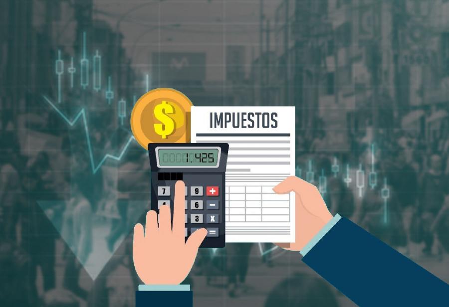 Más déficit, más impuestos, más colectivismo