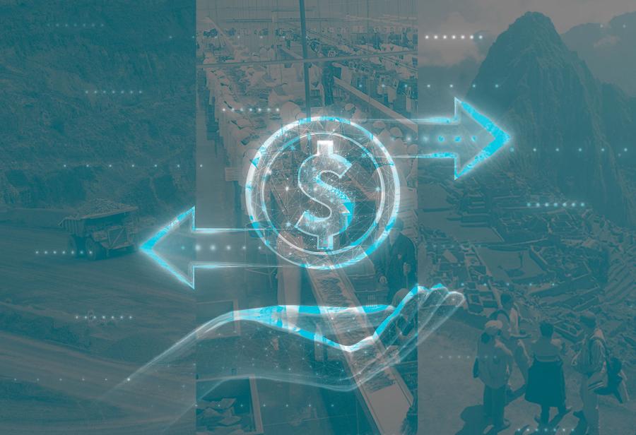 El turismo nacional, otra columna del modelo económico