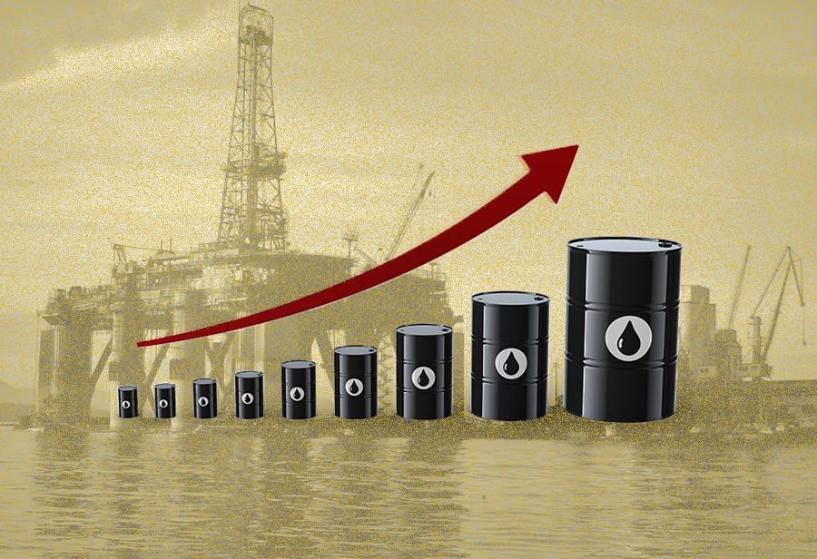 Posibilidad del petróleo en el norte y la consolidación del Estado de derecho