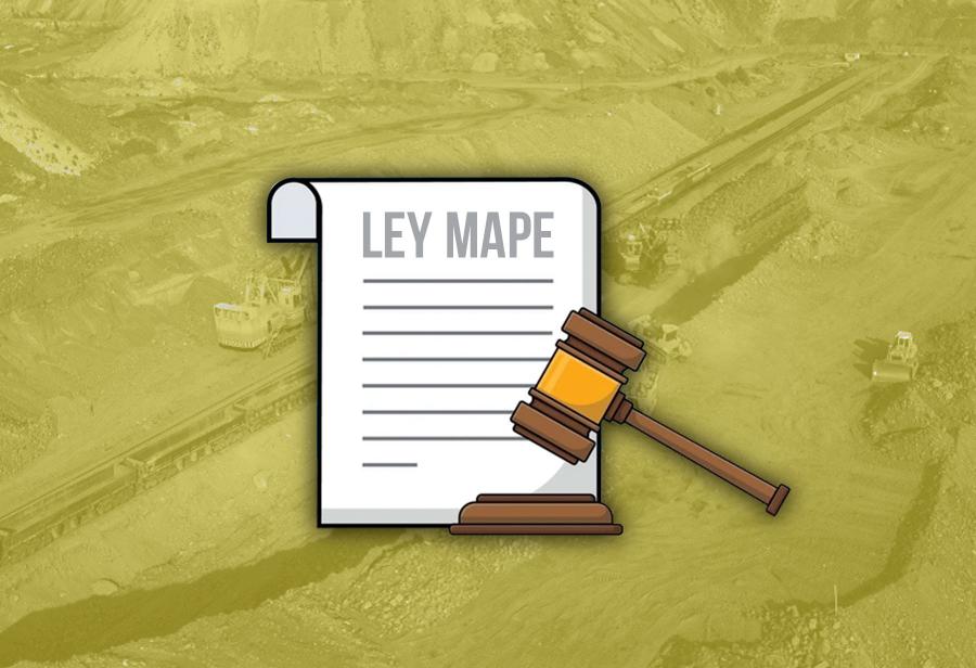 En defensa del actual sistema de propiedad en minería