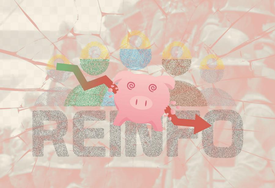 La ampliación del Reinfo y la destrucción del modelo