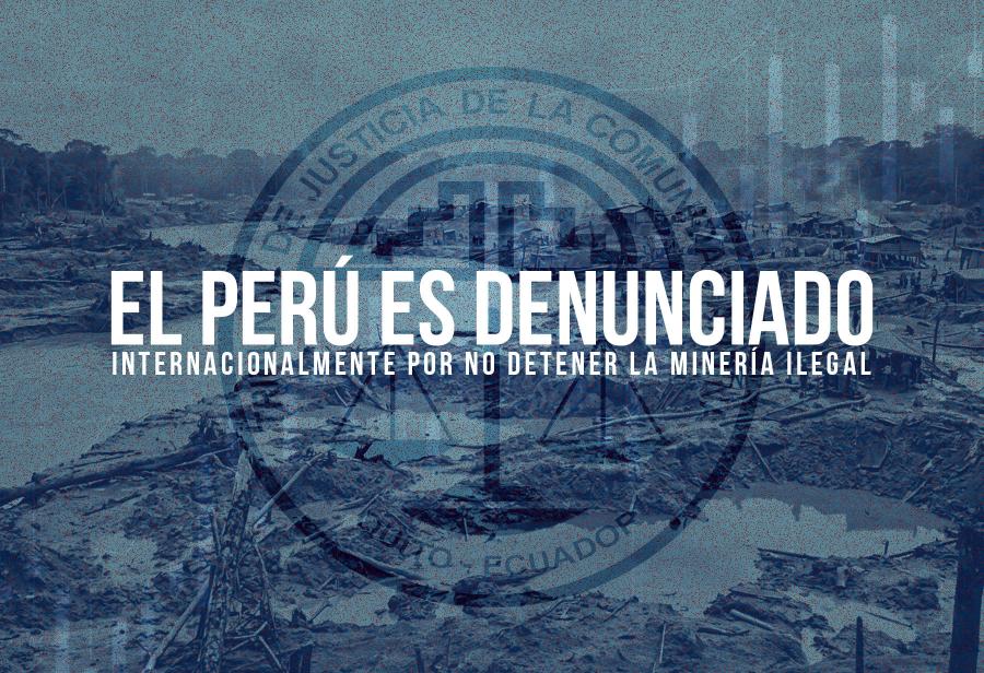 Carretera Central: la impunidad al volante