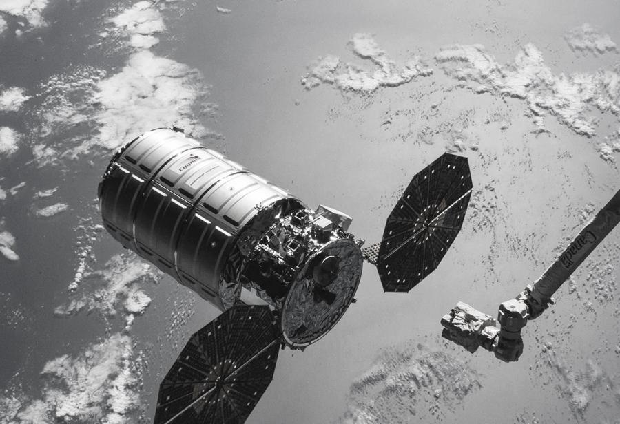 Un satélite para la Integración y desarrollo del país