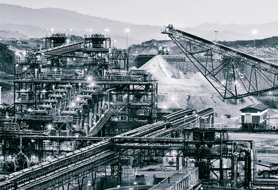 ¿Se está perdiendo la batalla a favor de la minería moderna?