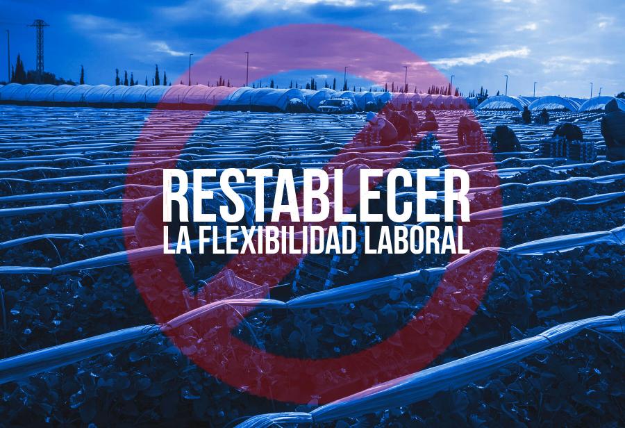 El BETA del agro y las leyendas laborales