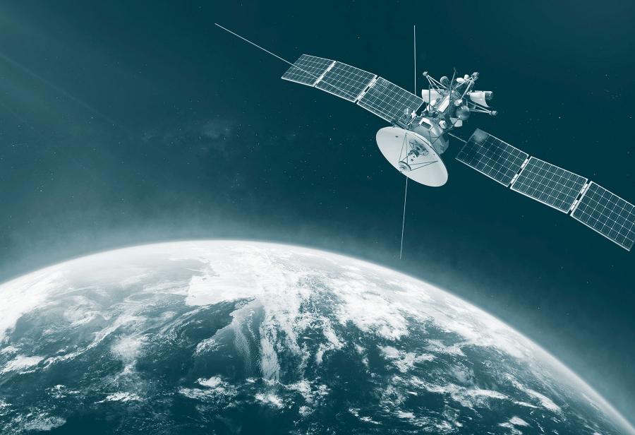 Un satélite de comunicaciones propio para cerrar brechas y modernizar el Estado