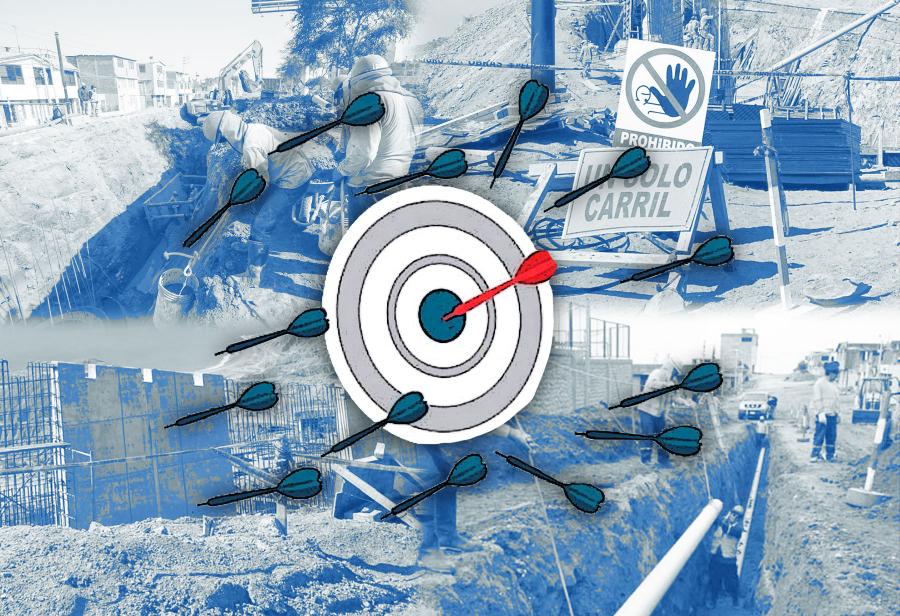 Más allá del caos: Huánuco y el modelo de ciudad intermedia